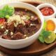 Rawon kuliner khas Jawa Timur yang menggugah selera [Foto:Instagram/jrfood10]