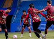 Bermodal Amunisi Baru, Kabau Sirah Siap Bangkit di Putaran Kedua