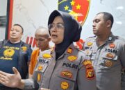 Geng Motor dari Simple Life dan AA Farm Ditangkap Polisi, Satu Dijadikan Tersangka dan 6 Dipulangkan
