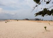  Menikmati Pesona Wisata Dumai, Kota Minyak yang Penuh Kejutan