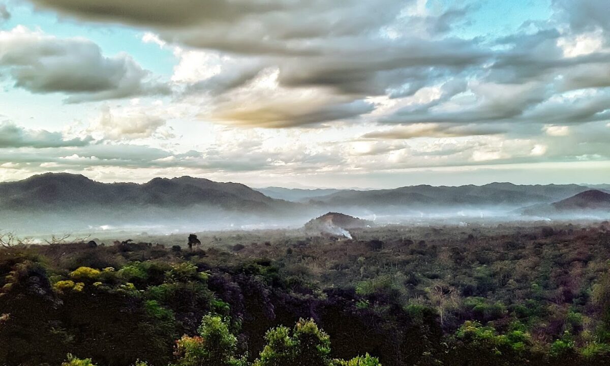 Pesona Puncak BRJ [Foto:gmaps/mayy doo]