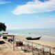 Pantai Teluk Rhu di Bengkalis [Foto: bengkaliskab.go.id]