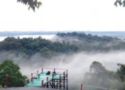 Bukit Peramun, Pesona Alam di Bangka Belitung