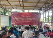 KPU Sumbar Tetapkan Paslon Gubernur Terpilih, Ini Jadwalnya