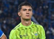 Buah Hati Lahir di Bandung, Kevin Mendoza Kian Termotivasi Bela Persib