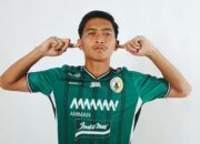 Super Elja Resmi Pinjam Jayus Hariono dari Arema FC