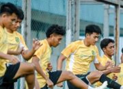 Paul Munster Optimis Persebaya Bangkit dari Tren Buruk