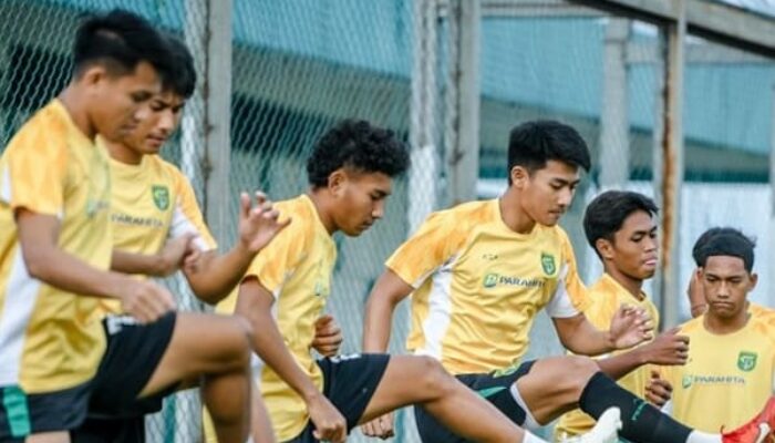 Paul Munster Optimis Persebaya Bangkit dari Tren Buruk