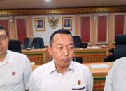 173 Pegawai Setwan Riau Sudah Kembalikan Uang SPPD Fiktif  Rp16,1 Miliar