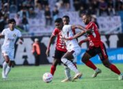 Persik Kediri Bangkit dan Siap Tantang Bali United di Putaran Kedua BRI Liga 1 2024/25