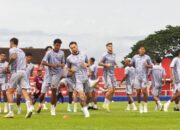 Persib Bandung Tantang Arema FC Tanpa Tujuh Pilar Utama