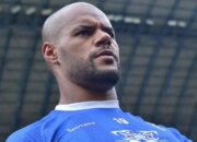 David da Silva Sambut Kehadiran Gervane Kastaneer, Ini Alasannya