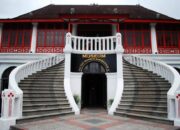 Mengenal Museum Sultan Mahmud Badaruddin II, Warisan Sejarah Kota Palembang