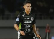 Irkham Zahrul Mila Resmi Berpisah dengan PSS Sleman Setelah 6,5 Musim