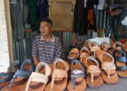 Warisan Empat Generasi, Tarompa Datuak dari Padang Panjang