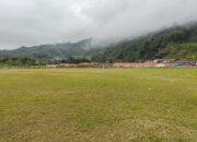 PSPP Siapkan GOR Khatib Sulaiman sebagai Markas Latihan Liga 4 Sumbar
