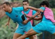 PSIS Semarang Siap Tempur di Putaran Kedua BRI Liga 1 2024/25