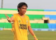 Firman Juliansyah Siap Bongkar Pertahanan Pesut Etam di Putaran Kedua