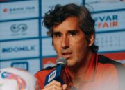 Bali United Siap Hadapi Persik Kediri, Teco Waspadai Ancaman Ze Valente