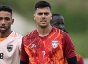 Matheus Pato Siap Jadi Andalan Kebangkitan Borneo FC di Putaran Kedua