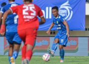 Perpanjang Kontrak di Persib, Ini Target Dedi Kusnandar