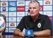 PSS Sleman Targetkan Tren Positif di Markas Persik Kediri