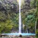 Air terjun di Taman Wisata Alam Sibolangit [Foto: Shutterstock/Helga Indra]