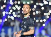 Persib Bandung Bidik Rekor Sempurna di Laga Penutup Paruh Musim
