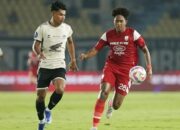 Persis Solo Terpuruk, Ong Kim Swee Yakin Tim Akan Segera Bangkit