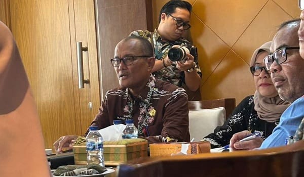 Gubernur dan Wakil Gubernur Riau Terpilih Akan Dilantik di Istana Negara oleh Presiden Prabowo
