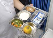 Program Makan Bergizi Gratis Siap Dimulai, 190 Dapur Gizi Beroperasi Mulai Besok