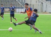 Ini Enam Pemain Baru yang Dikontrak PSPS Pekanbaru