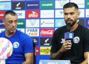 Arema FC Siap Maksimalkan Peluang di Laga Berat Kontra Persib Bandung