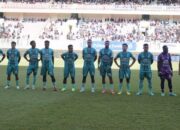 PSBS Biak Siap Gelar Laga Home di Stadion Lukas Enembe, Ini Targetnya