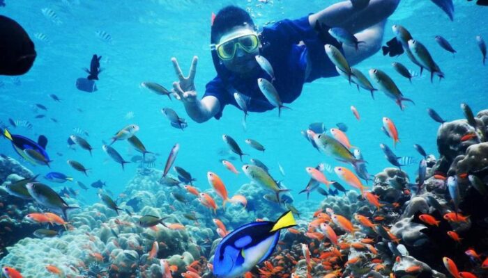 Keindahan Pantai Iboih, Surga Tersembunyi di Ujung Barat Indonesia