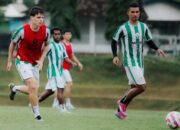 PSS Sleman Siap Tempur, Waspadai Tren Positif Persik Kediri
