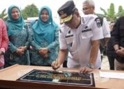 Pemprov Riau Resmikan SPAM Sungai Salak, Solusi Air Bersih untuk Warga Inhil