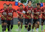 Kabau Sirah Berburu Kemenangan Perdana di Padang