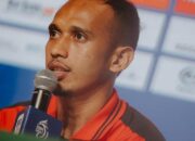 Bali United Siap Beri Kekalahan Pertama untuk Persib Bandung di Stadion Dipta