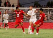 Madura United Siap Tampil Maksimal Jamu PS Barito Putera di Bangkalan