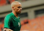 Cleberson Percaya Diri Jinakkan Macan Putih di Pekan ke-19 Liga 1