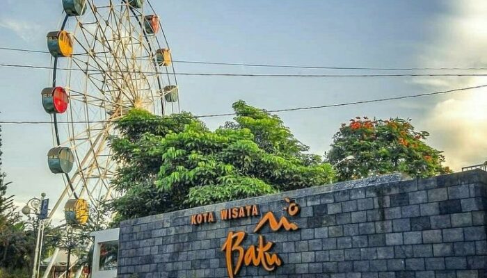 Pesona Wisata dan Keindahan Alam Kota Batu di Jawa Timur