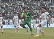 Persebaya Tetap Optimis Meski Terpuruk, Catur Pamungkas Yakin Bajul Ijo Bangkit