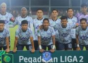 Jelang Hadapi PSIM di Pekanbaru, Begini Kata Aji Santoso dan Asir Azis