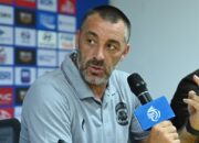 Arema FC Siap Tantang Borneo FC di Pekan ke-19 BRI Liga 1 2024/25