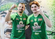 Persebaya Rekrut Dua Pemain Asing Baru di Bursa Transfer BRI Liga 1 2024/25