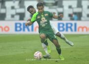 Kembali dari Sanksi, Ardi Idrus Siap Perkuat Persebaya Hadapi Malut United