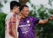 Persis Solo Bertekad Bangkit di Derby Jateng Hadapi PSIS Semarang