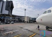 Bandara SSK II Pekanbaru Tingkatkan Waspada Hadapi Virus HMPV, Cegah Penyebaran ISPA
