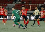 Bursa Transfer Putaran Kedua Liga 1, Beli United Lakukan Ini